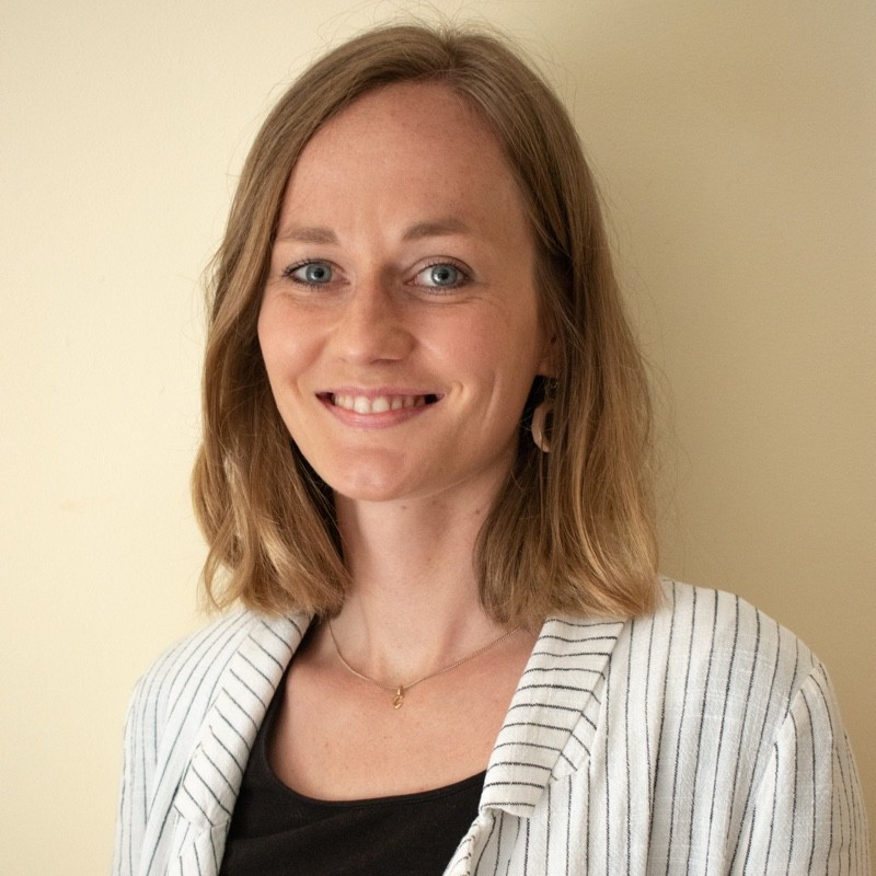 Denise Hoffmann